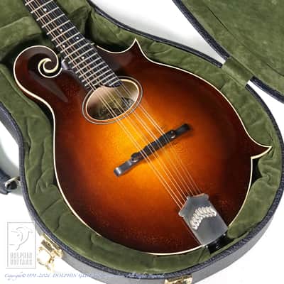 COLLINGS MF-O  2009[Pre-Owned] image 15