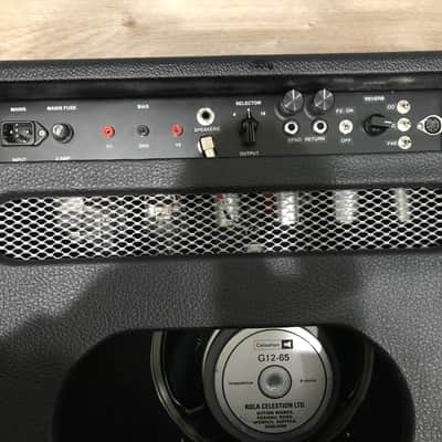 Brown Note D'Lite ODS Reverb Combo image 3