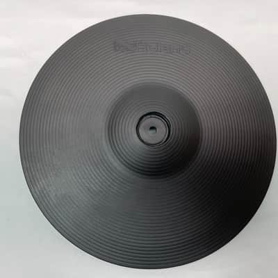 美品 Roland CY-13R ライドシンバル ③ Amazon.com: Roland CY-13R Electric Drum Ride V-Cymbal, 13-Inch