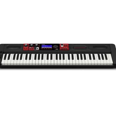 Casio CT-S1000V Casiotone 61-Key Portable Keyboard image 2