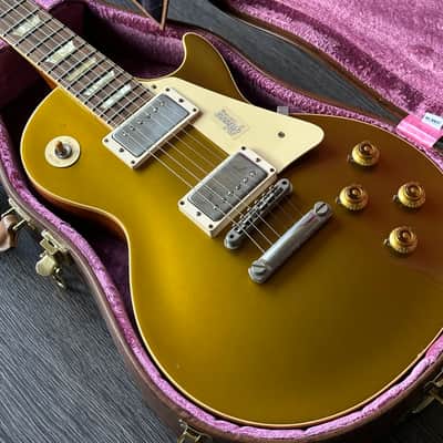2019 Gibson Les Paul Standard 1957 VOS Historic Reissue Custom Shop image 6