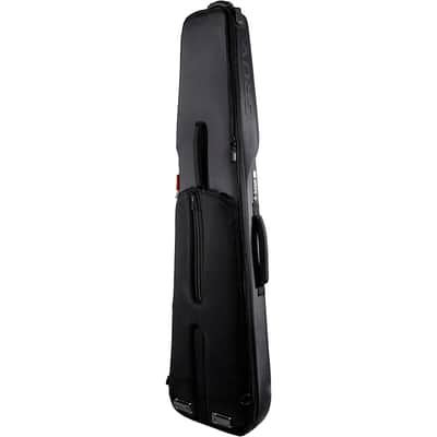 Gruv Gear Electric Base Kapsulite Plus Case Regular Black image 6
