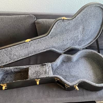 Guild USA JF-30-12, 1995, Westerly, with LR Baggs Anthem PU and Original Case image 15