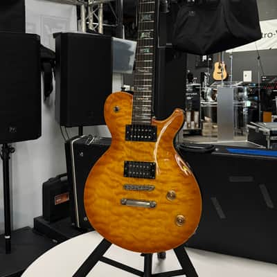 Dean Evo Special select quilt maple guitar - Quilt maple image 23