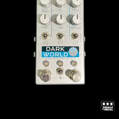 Chase Bliss Dark World - X22589 image 4