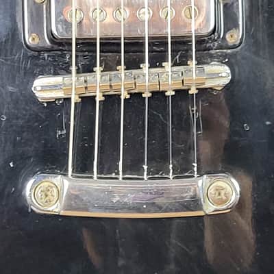 1970's Hagstrom Swede - Black image 17