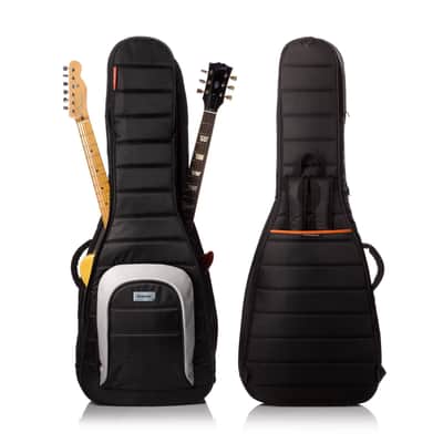 MONO M80 Dual 2 Electric Guitars image 1
