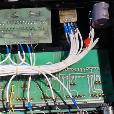 Mark Levinson LNP-2 LNP2 Preamplifier image 20