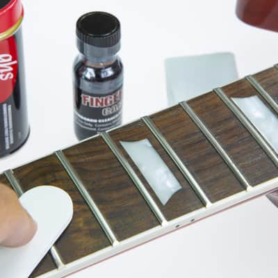 GHS Fingerboard Care Kit A77 image 2