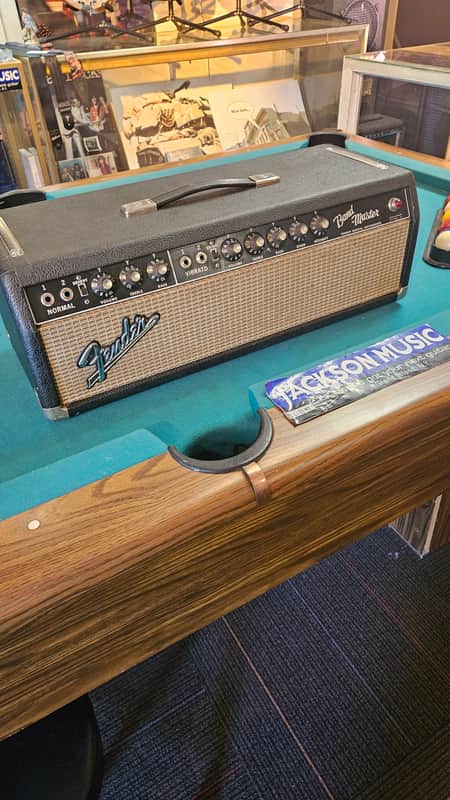 Fender Band Master 1966 image 1