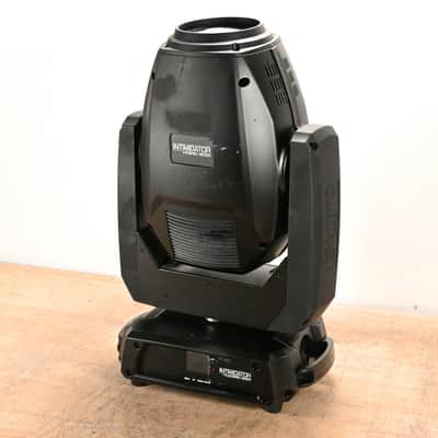 Chauvet Intimidator Hybrid 140SR Moving Head Lighting Fixture CG01U9T image 1