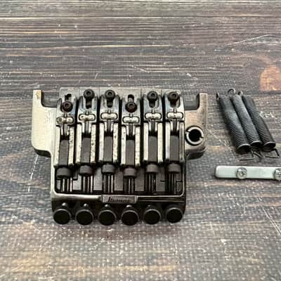 Ibanez Edge Pro Tremolo Bridge Cosmo Black Made in Japan