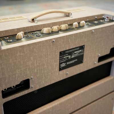 Vox AC15 Hand-Wired image 8