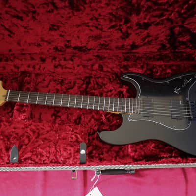Fender Jim Root  Signature Stratocaster USA image 2