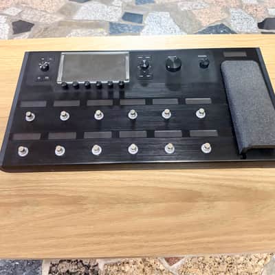 Line 6 Helix Floor Black Effects Unit image 5