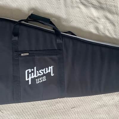 Epiphone '58 Goth Explorer w/Gibson Soft Case image 18