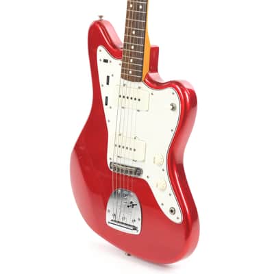 Fender Jazzmaster Owned by Albert Hammond Jr. image 5