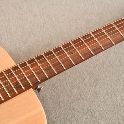 Martin 00-X2E Cocobolo Acoustic Electric Guitar image 4
