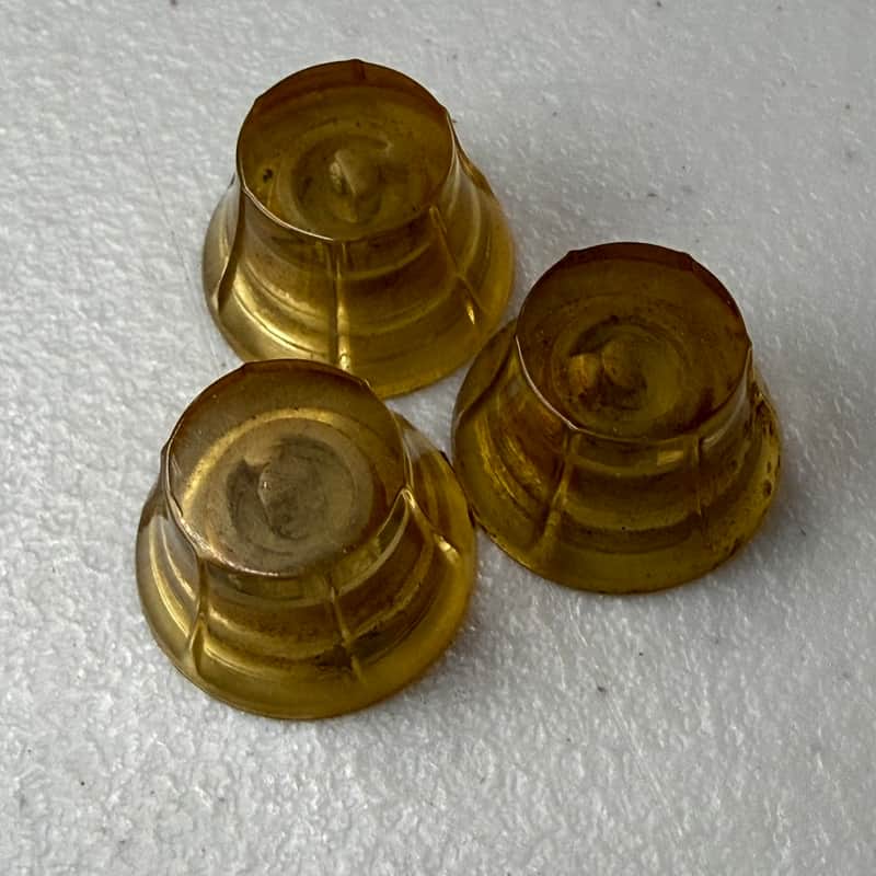 Harmony Knobs set of 3