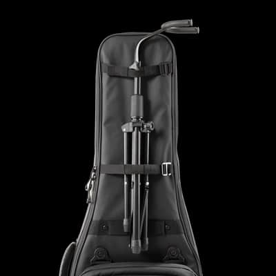 D'Addario Backline Electric Guitar Case image 10