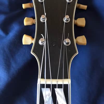 Eastman T59/v 2018 Amber image 5