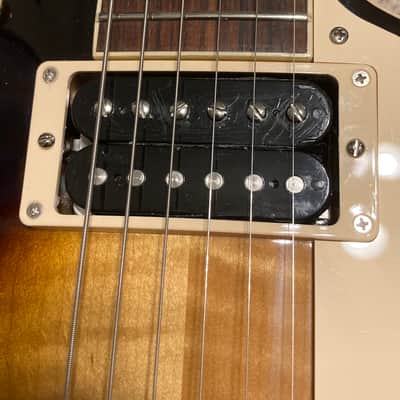 Gibson Les Paul Standard '50 - Tobacco Burst image 8