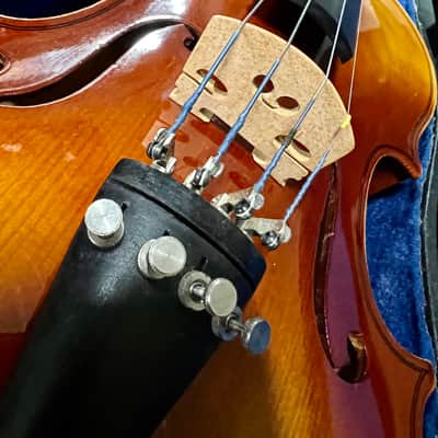 Boosey & Hawkes Excelsior 4/4 Violin Violin excelsior image 8