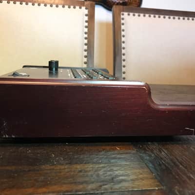 Native Instruments / Böhm B4D drawbar MIDI controller imagen 5