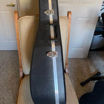Ovation Adamas 1598-MERB, 12 String Guitar Melissa Etheridge (2001) image 22