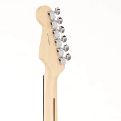 Fender American Professional Stratocaster Rosewood Candy Apple Red [US19052618] (08/03) image 12
