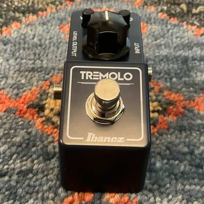 Ibanez TRMINI Mini Tremolo Pedal image 1
