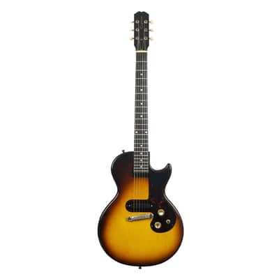 Epiphone Olympic 1960 - 1962 | Reverb