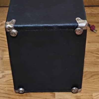Fender Bassman 20 Bass Guitar Tube Amp image 5
