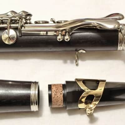 Buffet Crampon C13 Bb Clarinet image 7