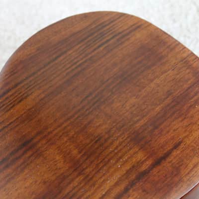 Royal Hawaiian Koa Soprano 1920's - Gloss image 20