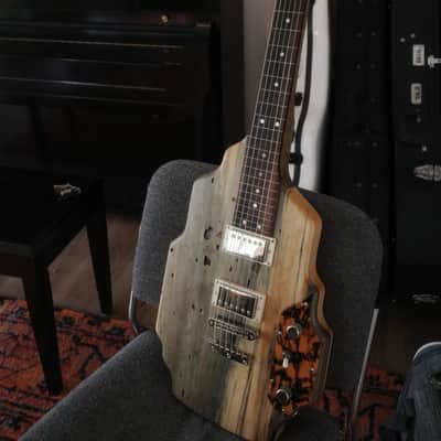 Bradford Guitars Apocalypse Machine 2026 Bild 9