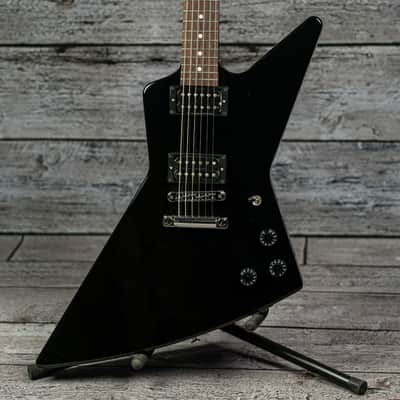 Gibson 80s Explorer - Ebony image 1