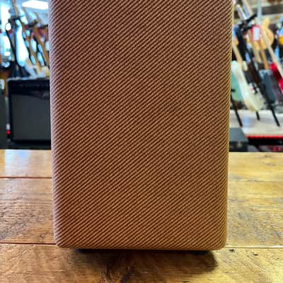 Cornell Romany 10 Tweed Tube 1x10" Combo image 9
