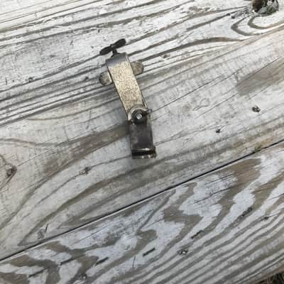 Vintage Bass hoop slide Tom mount image 5