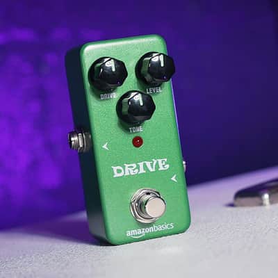 Amazonbasics Drive Pedal image 1