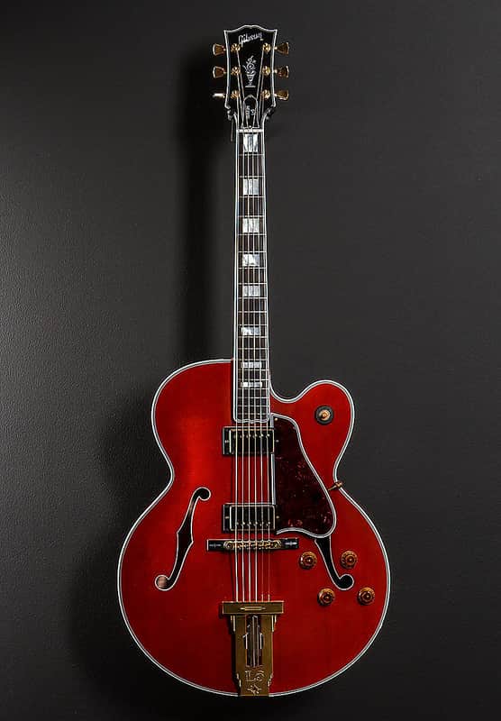 Gibson Custom Shop Historic L-5 CT image 1