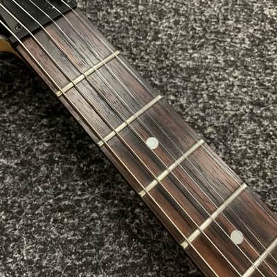 Ibanez GRG140 2014 - Sunburst image 8