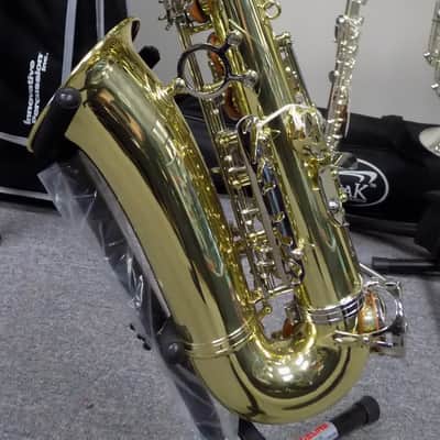 Eastman EAS240 Saxophone image 2