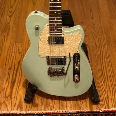 Reverend Crosscut W image 4