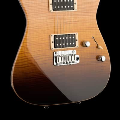 Tom Anderson Cobra Hollow - Tobacco Surf image 3