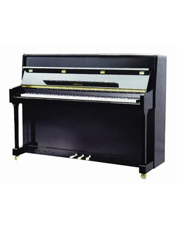 Yamaha U 3 Hpe Ricondizionato Bild 1
