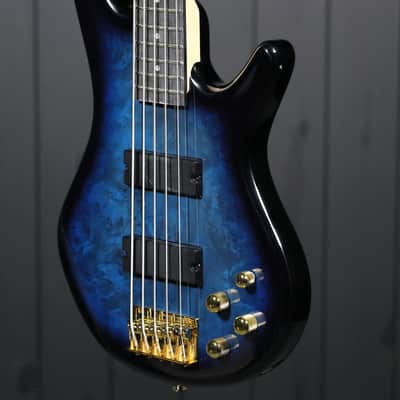 Ibanez GSR205PC image 3
