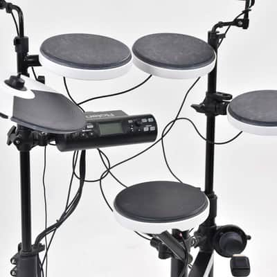 Roland TD4 digital drum kit Occasion image 2