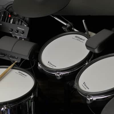 Digital Cowbell | Electronic Drum Pad | Compact, Rugged, Compatible image 7