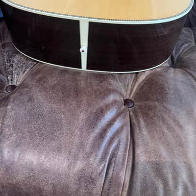 Martin Standard Series HD-28, 2022 - Natural. *PRISTINE* image 9